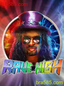 Descubra RaveHigh: O Jogo de Estratégia e Aventura que Está Conquistando Multidões
