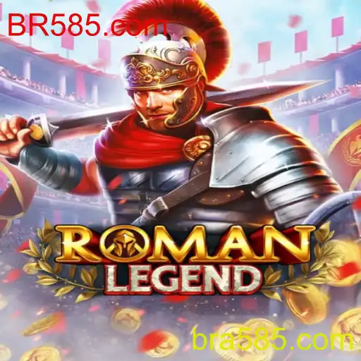 Explorando RomanLegend: O Jogo Fascinante de Estratégia e Aventura