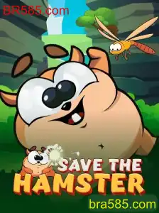 Descubra o Fascinante Mundo de SavetheHamster!