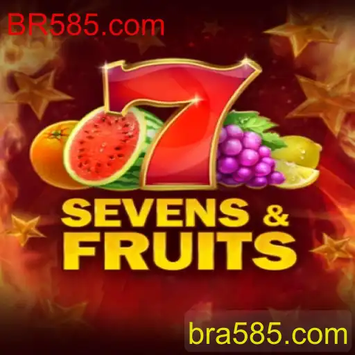 Descubra SevensFruits: A Aventura Frutal no Mundo dos Slots