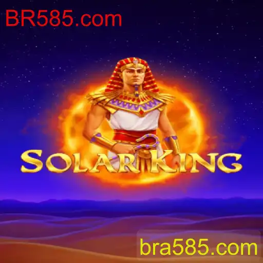 Descubra as Emoções de SolarKing: Um Jogo Inovador e Empolgante