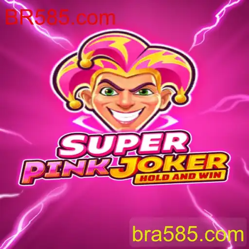 Explorando o Mundo de SuperPinkJoker