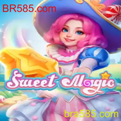 Explorando o Mundo Encantado de SweetMagic: Tudo o que Você Precisa Saber