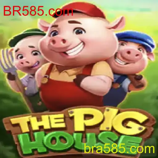 Descubra o Fascinante Mundo de ThePigHouse