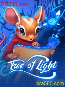 TreeofLight: Descubra o Mundo Incrível e as Regras deste Jogo Envolvente