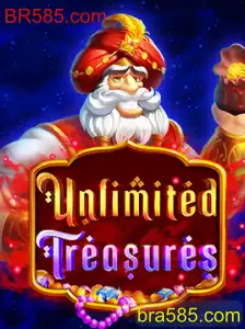 Descubra o Mundo de Endless Aventuras com UnlimitedTreasures
