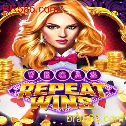 Descubra o Novo Jogo Empolgante: VegasRepeatWins e sua Parceria com BR585.com