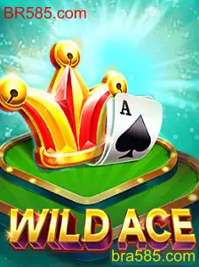 Descubra WildAce: O Jogo de Estratégia e Sorte