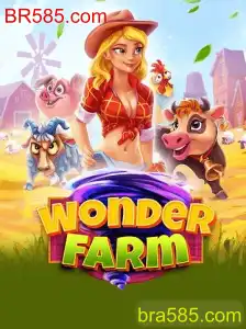 Descubra a Magia do WonderFarm: Um Guia Completo