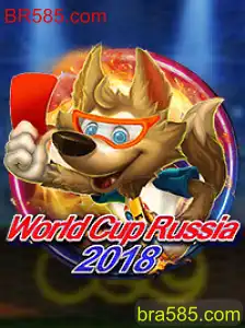 WorldCupRussia2018: Conheça o Jogo que Revolucionou o Entretenimento
